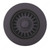 Blanco Strainers for Insinkerator Disposals, Finish Cafe, Material 80% Natural Granite