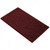 3m 7447 scotch-brt pad red(20) - 487447,