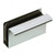 Contemporary Metal Pull - 5006, Finish Chrome PRO-PACK 2 Contemporary Metal Pull - 5006, Finish Chrome PRO-PACK 2