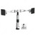 Desk-Mountable Dual LCD Arm, Up and down tilt, Width - Overall Dimensions 667 mm, Depth - Overall Dimensions 333.5 mm, Feature Dual LCD Arm with Dual Pivots