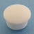 Finishing Hole Plug White 10mm(3/8"), Pkg of 100