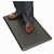 Advant Anti-Fatigue Mat, Width - Overall Dimensions 48 in, Height - Overall Dimensions 20 in