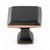 Transitional Metal Knob - 502, Finish Oil-Rubbed Bronze