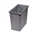 Bins for One2XL, Total Capacity 25 l, Height 330 mm