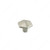 Transitional Metal Knob - 5078, Finish Brushed Nickel