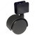 Dual-Wheel Furniture Caster - With U-Bracket, Load Capacity Per Caster 30 kg, Wheel Diameter 50 mm, Total Height 100 mm, Tread Width 48 mm PRO-PACK 3 Dual-Wheel Furniture Caster - With U-Bracket, Load Capacity Per Caster 30 kg, Wheel Diameter 50 mm, Total Height 100 mm, Tread Width 48 mm PRO-PACK 3
