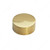 Surface End Cap for Wood Handrail,