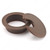 Round Grommet, Bore Hole 48 mm, Finish Brown, Diameter - Overall Dimensions 60 mm PRO-PACK 5
