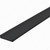 Rail cover for #6029002G, Finish Black PRO-PACK 2