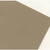 Anti-Slip Deco Drawer Mat, Finish Taupe