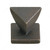 Traditional Metal Knob - 6163, Finish Spotted Bronze