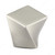 Contemporary Metal Knob - 616,