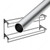 Tube for Shoe Rack Support, length 3 meters