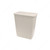 Bins for RAS Waste Bins, Total Capacity 30 qt, Width 9 3/8 in, Depth 15 3/8 in, Height 17 7/8 in