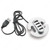 4-PORT USB 2.0 Hub with Cable, A new way to charge your devices,