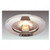 Recessed or Surface Halogen Light,