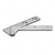 Pivot Hinge for 7/8 Door, Position Left PRO-PACK 2