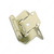 Self-Closing Wrap-Around Hinges, Finish Brass, Finish Number 130, Screw/Nail Not Included / #5 Screw