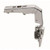 Blind Corner Clip Top Hinge - 95G, Fixing Type Inserta, Door Position Overlay / Blind Corner, Door Thickness Min. 16 mm, Cabinet Thickness Min. 16 mm PRO-PACK 2
