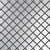 Decorative Wire Mesh - 812, Finish Brushed Oil-Rubbed Bronze, Width - Overall Dimensions 48 in, Projection - Overall Dimensions 72 in
