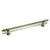 Traditional Metal Pull - 8255, Finish Antique English, Screw/Nail 8/32 (Not Included)