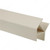 135G Profile for Corners - 5/8 (16 mm) Panels, Finish White