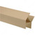 135G Profile for Corners - 5/8 (16 mm) Panels, Finish Beige