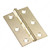 6.35 cm (2-1/2) Mortise Butt Hinges,PRO-PACK 2