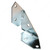 90G Metal Bracket for Corners,PRO-PACK 10
