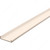 Cover Rail for #875230, Finish Beige PRO-PACK 2
