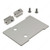 Cover Plate for Dual Top Track,