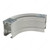 Double Top Track - 75G Curved Segment,