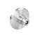 40 mm Wall Mount, Stainless Steel - Minimax,