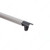 Middle Lateral Tubes, Length 500 mm, Finish Grey PRO-PACK 5