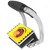 Gorilla Gripper Carry Handle - Aluminum,Gorilla for "Contractors", Clamping Capacity 3/8 to 1 1/8 in