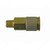 Universal 3-in-1 Coupler, Plug Male