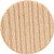Cover Cap - Unfinished Wood, 14 mm (9/16), Finish VG Fir
