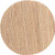 Cover Cap - Unfinished Wood, 14 mm (9/16), Finish White Oak