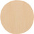 Cover Cap - PVC, 14 mm (9/16), Wood Grain Colors, Finish American Maple