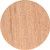 Cover Cap - Unfinished Wood, 14 mm (9/16), Finish Alder Cover Cap - Unfinished Wood, 14 mm (9/16), Finish Alder