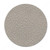 Cover Cap - PVC, 18 mm (11/16), Solid Colors, Finish Dark Grey