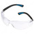 CatEyes Diopter Safety Glasses, Type of Eye Protection 2.0 diopter