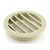 Ventilation Grommets, Finish Beige