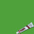 SeamFil Laminate Repair Tube, Details SeamFil Tube, Finish Spectrum Green