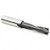 Brad Point Boring Bits, Bit Length (L) 70 mm, Cutting Length 35 mm, Handed Right Hand, Drilling Diameter 8 mm