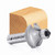 Corner Rounding Bit, Cutting Diameter 2 in, Shank Diameter 1/2 in, Carbide Height (B) 1 in, Radius 3/4 in