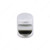 Contemporary Metal Knob - 0320, Finish Matte Chrome PRO-PACK 2