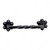 Traditional Metal Pull - 1031,