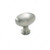 Allison Zinc Knob - 1443, Finish Polished Brass