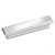 Traditional Zinc Pull - 26116, Finish Polished Chrome